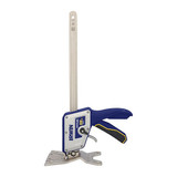 Irwin Jack,330 lb. Force,Flat IRHT83100