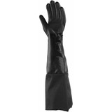 Ansell Chemical Resistant Glove,26" L,Sz 10,PR 19-026