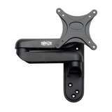 Tripp Lite Display Mount,Swivel,Tilt,TV,13-27" DWM1327SE