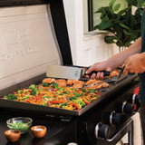 Char-Broil 7-Piece Griddle Tool Set