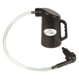 Funnel King Pouring Spout,2-1/2 qt.,3/4" dia. 20425