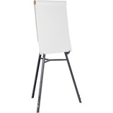 Mastervision Display Easel,35-39-64" H,31-29-32" W FLX11404