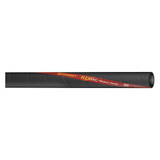 Continental Petroleum Transfer Hose,2" ID x 50 ft. PTH200-50-G