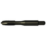 Cleveland Spiral Point Tap,#10-32,HSS C57002
