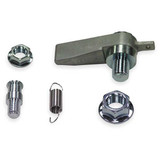 Reelcraft Latch Pawl,Aluminum/Steel S602304