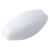 Dynalon Stirring Bar,20 mm L,10 mm Dia,Egg 303515-0001