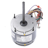 Fasco Condenser Fan Motor,1/4 HP,1.8A D909