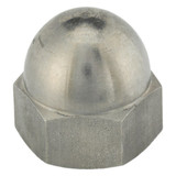Manufacturer Varies CpNt,316,SStl,3/4"-10,1.1563",1PK CPB015