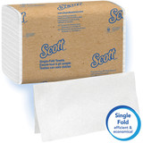 Kimberly-Clark Professional Paper Towel,Single Fold,PK16 1700