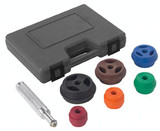 Bearing Race and Seal Driver Kit 4408