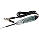 Digital Test Light with Load Tester 28800