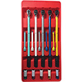 Master Tire Service Kit - 1/2 Drive - 15 Pc 42015