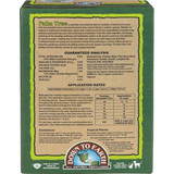 Down To Earth 5 Lb. 6-2-8 Palm Tree Mix DTE07868 725631