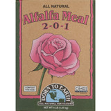 Down To Earth 4 Lb. 2-0-1 Alfalfa Meal DTE07885 732462