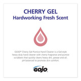 GO-JO INDUSTRIES