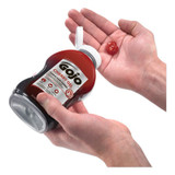 GOJO® Cherry Gel Pumice Hand Cleaner, Cherry Scent, 10 oz, 8-Carton 2354-08 USS-GOJ235408