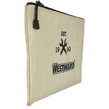 Westward Tool Bag,Canvas,General Purpose 32PJ41