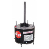 Century Condenser Fan Motor,3/4 HP,1075 rpm,60Hz FEH1076SF