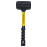 Nupla Dead Blow Hammer,64 oz.,15-1/4" 6894104