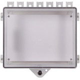 Safety Technology International Protective Cabinet,8-7/8" H,3-5/8" D STI-7521