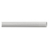 Continental Food Hose,2" ID x 25 ft.,Clear VBT200-25-G
