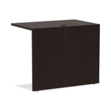 Alera® RETURN,BRIDGE, 35X23.5,ES ALEVA353624ES USS-ALEVA353624ES