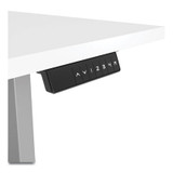 UNION & SCALE