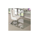 deflecto® CHAIRMAT,GLASS CMG70434450