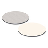 TABLETOP,36",ROUND,WH/GR
