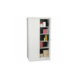 Tennsco CABINET,STOR,24D,ECON,LGY 1480-LGY