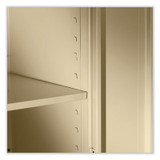 Tennsco CABINET,STOR,24D,ECON,LGY 1480-LGY USS-TNN1480LGY