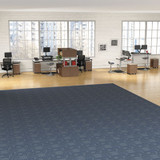 Alera® TABLETOP,60"X30",WH-GR ALETT6030WG USS-ALETT6030WG