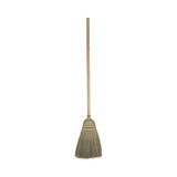 Boardwalk® BROOM,WREHSE,CORN,56"OL BWK932CEA