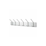 Safco® RACK,COAT,6HK,SAM 4162