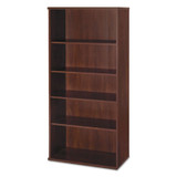 BOOKCASE,OPEN DOUBLE,DCH