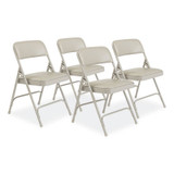 NPS® CHAIR,1200 SER,GY 1202