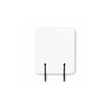 MasterVision® PANEL,FRMLS,35.4X.16X35.4 GL3501393