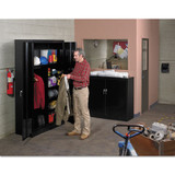 CABINET,JUMBO COMBO,LGY