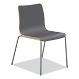 HON® CHAIR,RUCK,CHRCLAM,TXTSLR HRUCK1L.S.PR8