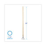 HANDLE,MOP,SPRNGGRP,60"