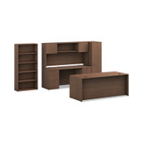 CREDENZA,HON MOD,72"W,BR