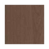 HON® Mod Credenza Shell, 72w x 24d x 29h, Sepia Walnut HLPLCS7224.LSE1 USS-HONLCS7224LE1