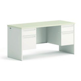 HON® DESK,CREDENZA,38000,SV H38852.B9.Q