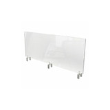 Ghent PANEL,ACR,W/CLAMP,48X4X18 PEC1848-A