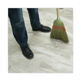 Boardwalk® BROOM,MAID,MXDFBR,WD HNDL BWK920YCT USS-BWK920YCT