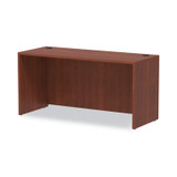 Alera® CREDENZA,SHELL 59X23.5,MC ALEVA256024MC USS-ALEVA256024MC