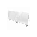 Ghent PANEL,ACR,W/CLAMP,30X4X30 PEC3048-A