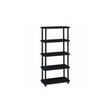 Iceberg SHELVING,RUGH N REDY 5,BK 20851