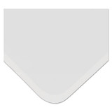 deflecto® MAT,GLASS,36X46 CMG70433646 USS-DEFCMG70433646