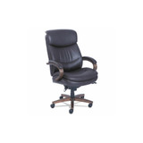 La-Z-Boy® CHAIR,WOOD,BIG/TL,EXC,BR 48961B